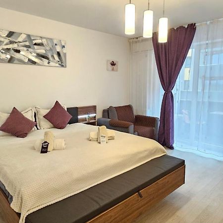T&M Apartment บราชอฟ ภายนอก รูปภาพ