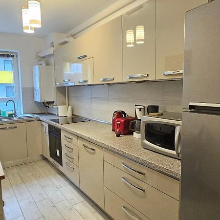 T&M Apartment บราชอฟ ภายนอก รูปภาพ