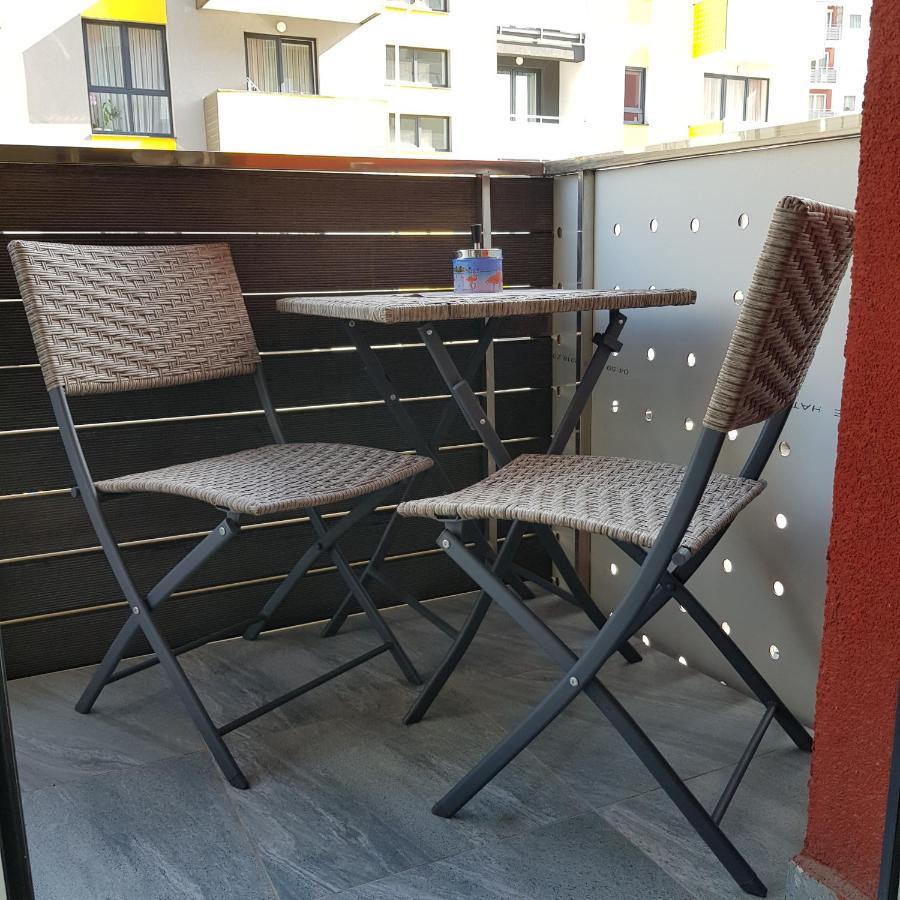 T&M Apartment บราชอฟ ภายนอก รูปภาพ