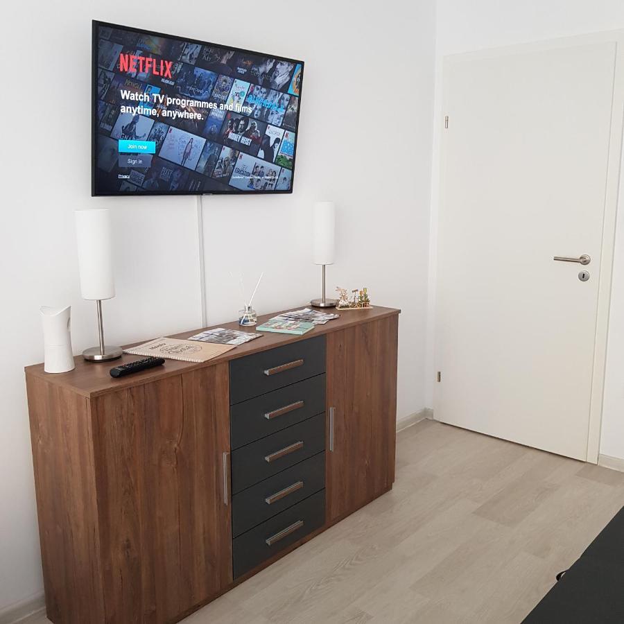 T&M Apartment บราชอฟ ภายนอก รูปภาพ