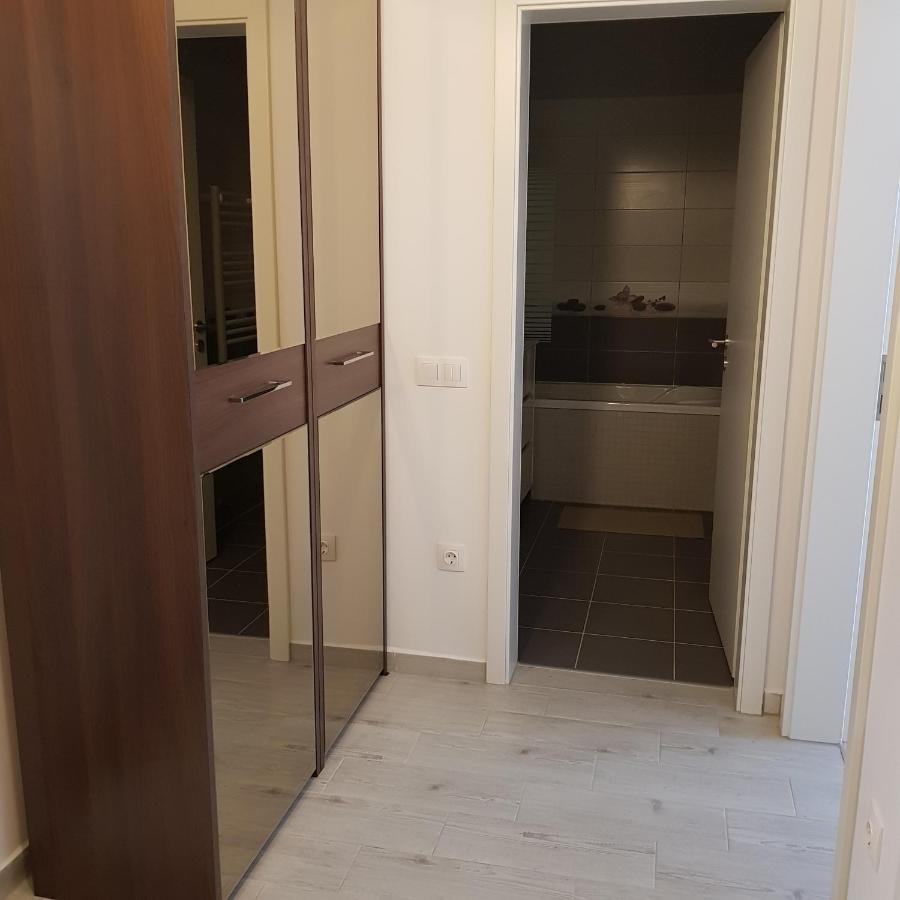 T&M Apartment บราชอฟ ภายนอก รูปภาพ