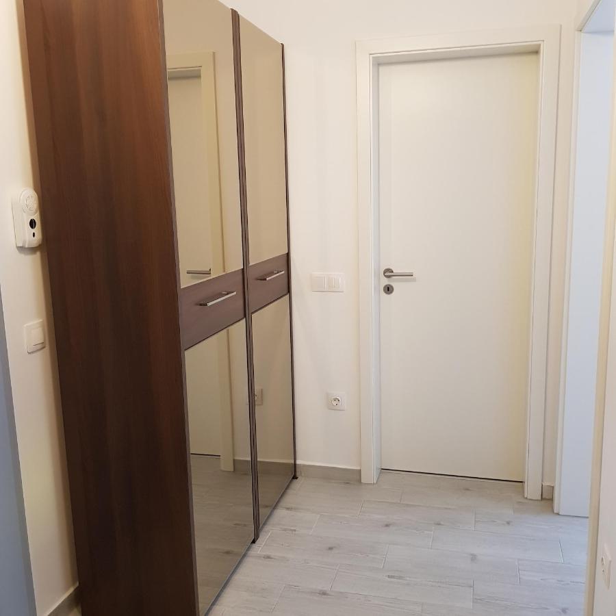 T&M Apartment บราชอฟ ภายนอก รูปภาพ