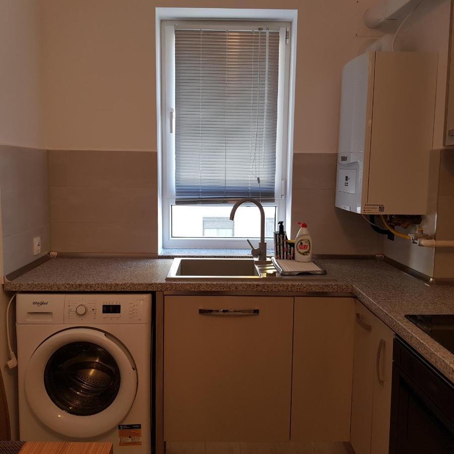 T&M Apartment บราชอฟ ภายนอก รูปภาพ