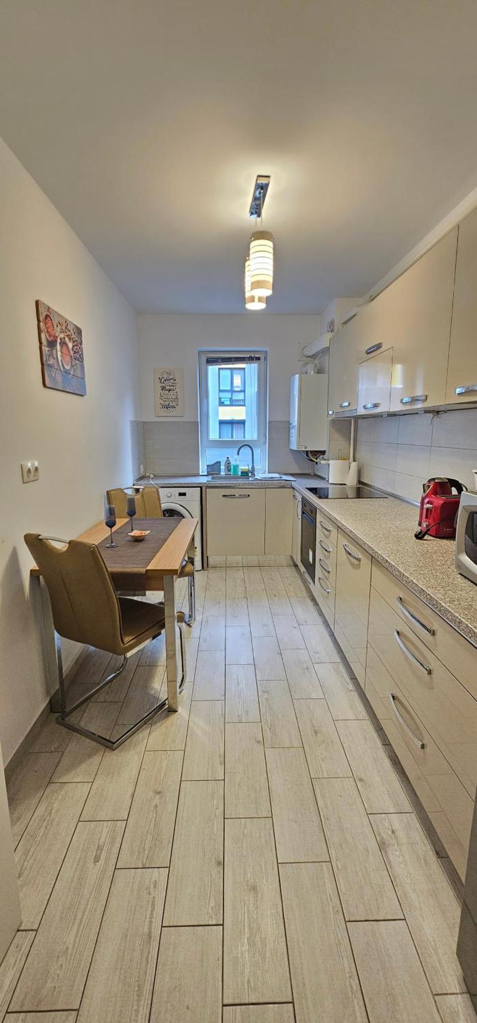 T&M Apartment บราชอฟ ภายนอก รูปภาพ