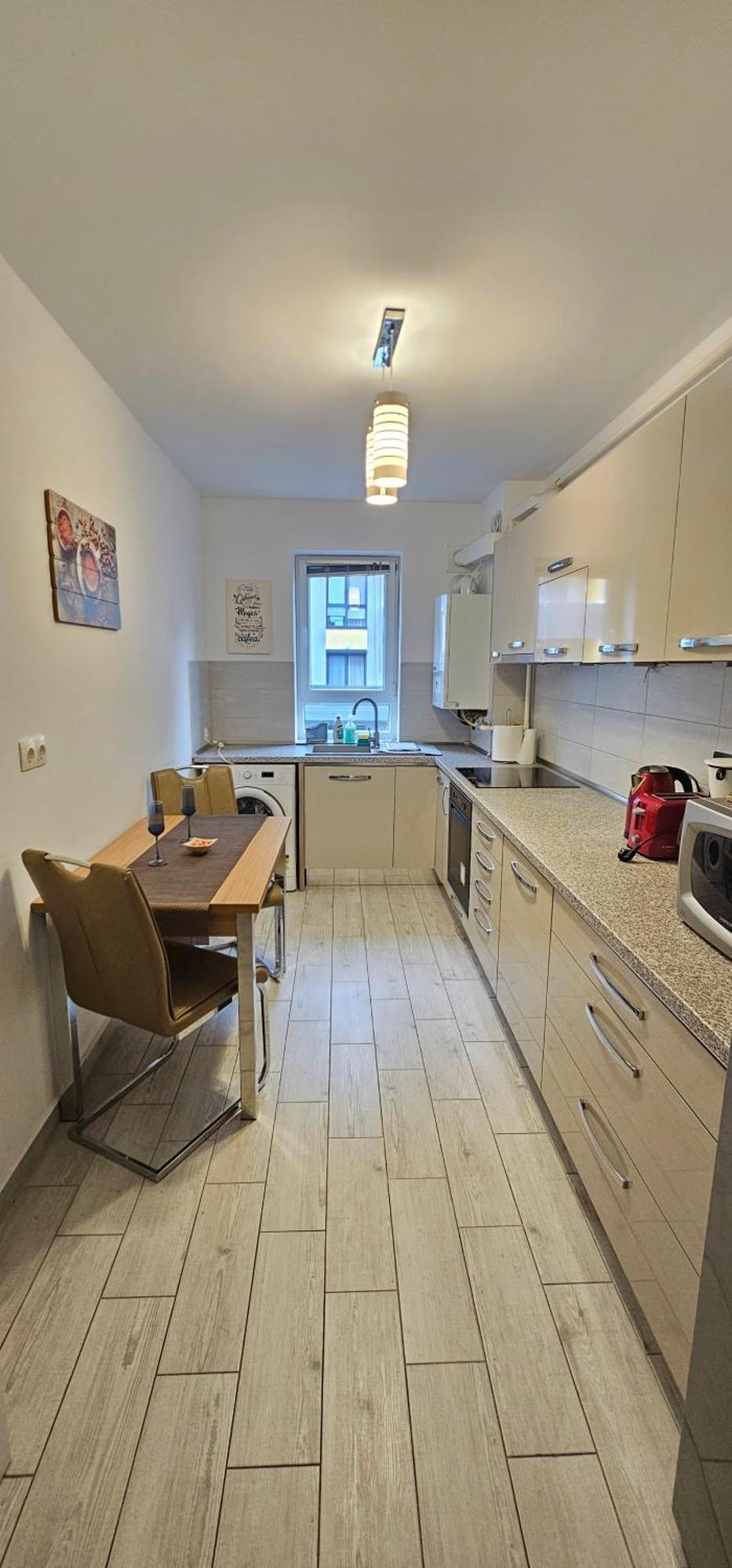 T&M Apartment บราชอฟ ภายนอก รูปภาพ