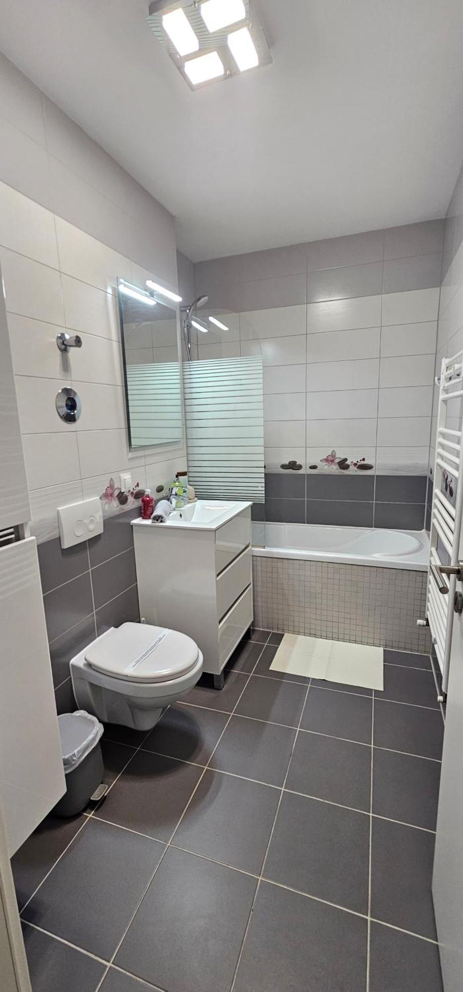 T&M Apartment บราชอฟ ภายนอก รูปภาพ