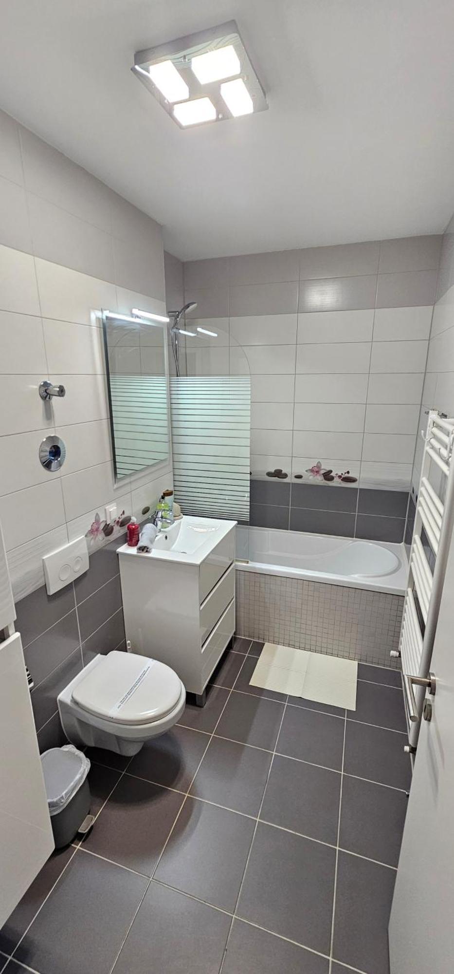 T&M Apartment บราชอฟ ภายนอก รูปภาพ