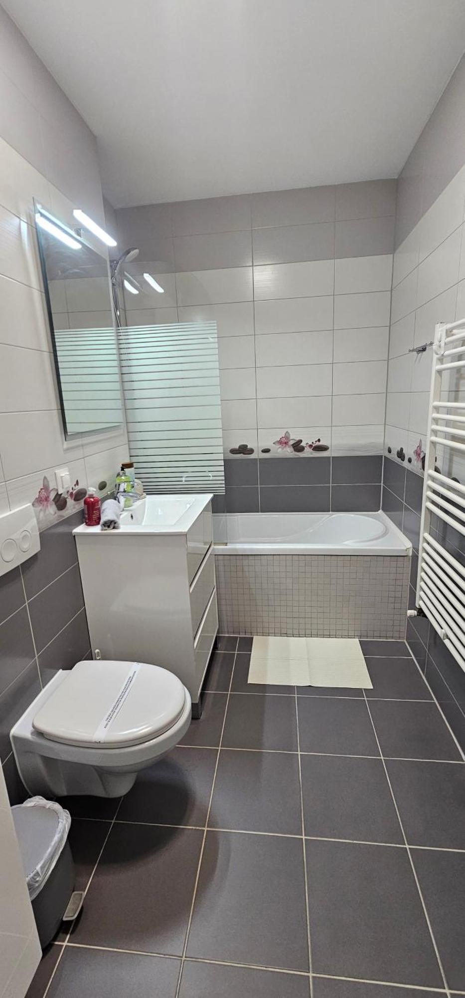 T&M Apartment บราชอฟ ภายนอก รูปภาพ