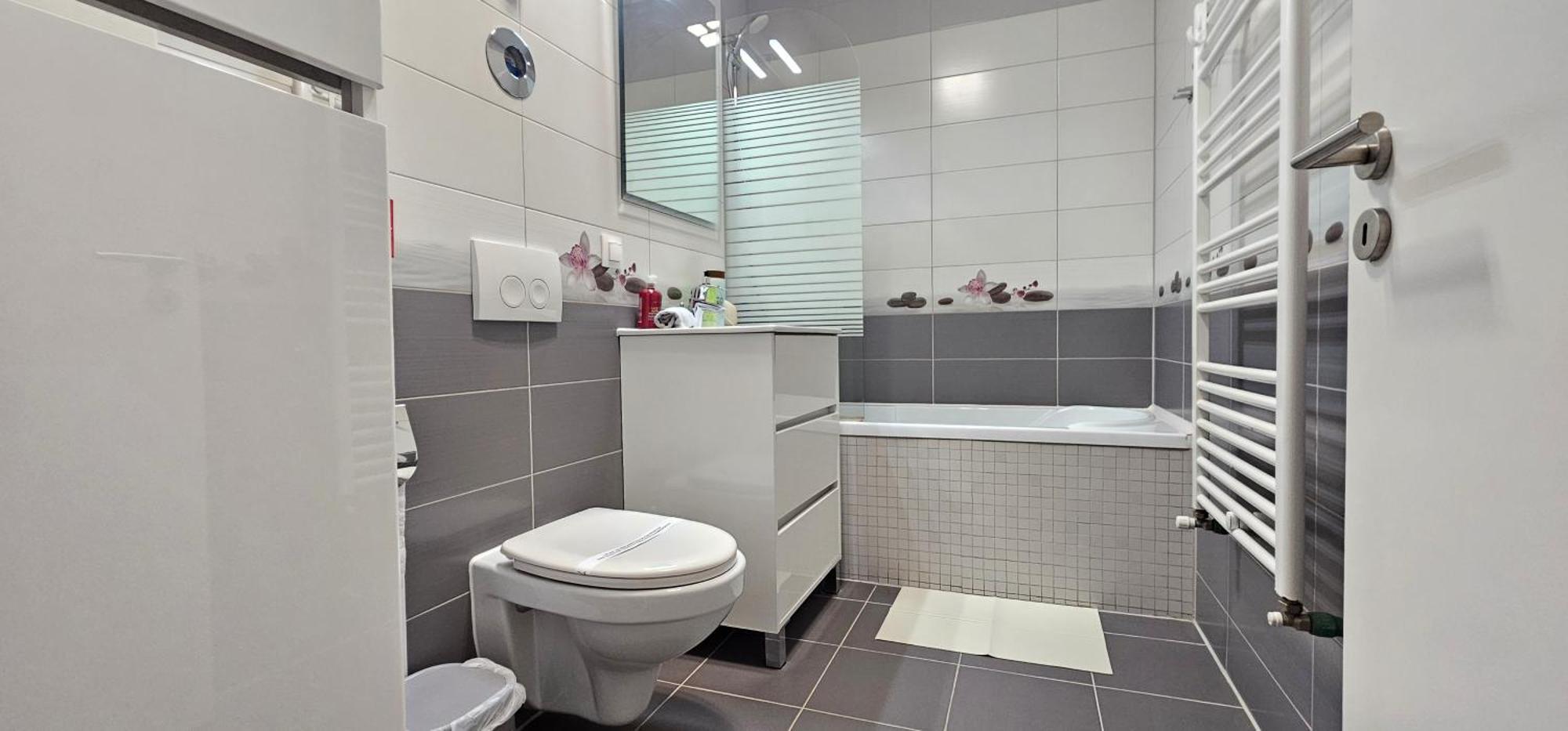 T&M Apartment บราชอฟ ภายนอก รูปภาพ